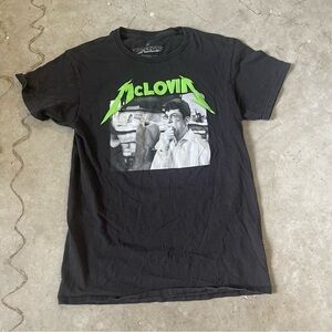 Super Bad‎ McLovin T shirt Size Small